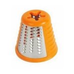 Cone  raper fin (xf921001) robot mnager moulinex tefal