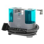 Cecotec - nettoyeur de taches pour tapis et tissus d'ameublement conga 3000 carpetclean Cecotec - nettoyeur de taches pour tapis et tissus d'ameublement conga 3000 carpetclean