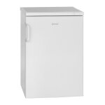 Bomann - congélateur 85l blanc gs 2196. 1 blanc Bomann - congélateur 85l blanc gs 2196. 1 blanc
