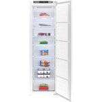 Congélateur armoire beko bfna247e40sn Congélateur armoire beko bfna247e40sn