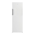 Beko - conglateur armoire srie b100 - rfne290l41wn - classe e - 256 l - 5 tiroirs - 59, 5 x 70 x 171, ...