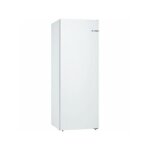 Bosch - congelateur armoire gsn58vwev - - 365l - froid ventilé - l 70 x h 191 cm - blanc Bosch - congelateur armoire gsn58vwev - - 365l - froid ventilé - l 70 x h 191 cm - blanc