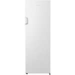 Cong�lateur armoire - hisense - huf176cwe - 5 tiroirs - 55 x 55, 7 x 169, 1 cm - blanc