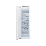 Bosch - congelateur armoire integrable gin81vee0 Bosch - congelateur armoire integrable gin81vee0