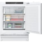 Congélateur armoire intégrable siemens gu21nade0 - 85 l - 3 tiroirs - no - frost - home connect - panto ... Congélateur armoire intégrable siemens gu21nade0 - 85 l - 3 tiroirs - no - frost - home connect - panto ...