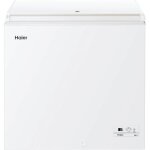 Cong�lateur coffre 91. 5cm 196l haier hce200e
