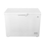 Continental edison - conglateur coffre cecc287we 287l - classe e - l109 cm x h85cm - blanc
