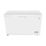 Congélateur coffre continental edison - cecc371we 371l - classe e - l130 cm x h84, 5cm - blanc Congélateur coffre continental edison - cecc371we 371l - classe e - l130 cm x h84, 5cm - blanc