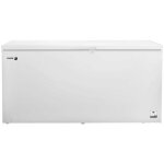 Fagor - congelateur bahut fcc700ee