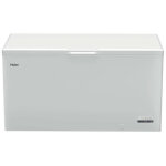 Cong�lateur coffre haier hce508e - 508 l - 39 db - froid statique - classe e
