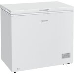 Cong�lateur coffre indesit incf1984e