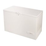Indesit - conglateur coffre os2a450hfr - 437l - classe e - l 140, 5 cm x h 91, 6 cm - blanc