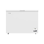 Fagor - conglateur coffre multi - temperatures / hybride 105, 5 cm - 292 l blanc fcc300e