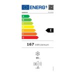 Congélateur gorenje fh10eaw, classe énergétique e, coffre, pose libre, hauteur 85, 4 cm, capacité nette ... Congélateur gorenje fh10eaw, classe énergétique e, coffre, pose libre, hauteur 85, 4 cm, capacité nette ...