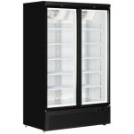 Cong�lateurs verticaux de vitrine atom maxi f2db - tefcold