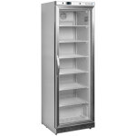 Cong�lateurs verticaux de vitrine uf400sg - tefcold