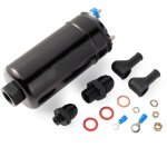 Convient aux connecteurs an6 / an10 pompe  carburant 12v / 13, 5v pompe  carburant lectronique externe ...