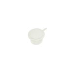 Connecteur conduit d air 4055218426 pour hotte