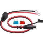 Connecteur sae pour chargeur de batterie de moto - c�ble de charge sae - coupe rapidement la prise � ...