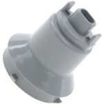 Connecteur support de disque (00627930) robot m�nager 314348 bosch