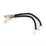 Connectique pour clignotants - pour ktm - suzuki - ducati