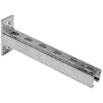 Aldes - console murale 41 / 21 long 0. 45m - 11091072 11091072