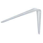 Console tle emboutie 75 x 100 mm - outifrance