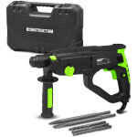 Constructor - marteau perforateur 1050w bmc