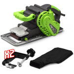 Constructor - ponceuse  bande 2en1 1010w