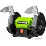 Touret � meuler 200w - 150mm constructor