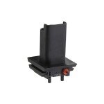 Contacteur lectrique bouton de poigne de coffre hayon compatible pour c4 picasso berlingo partner 6554. ...