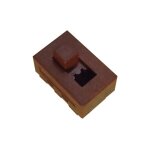 Contacteur interrupteur lumiere pour hotte ikea 481927618054