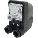 Contacteur manom�trique 1 - 5 bars ? �crou tournant femelle 8x13 ? r�glage pression 1. 4 � 2. 8 bars ...