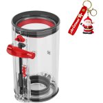 Conteneur � poussi�re pour dyson v11 v15, pi�ces de rechange sv14 sv15 sv22, accessoires pour aspirateur, ...
