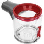 Conteneur  poussire pour dyson v8 v7 sv10 sv11, ensemble de bote  poussire, accessoires de poubelle, ...