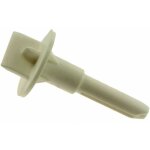 Axe manette programmateur (2831280100) lave - linge aya, far, listo continental edison saba, beko