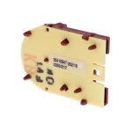 Continental edison - commutateur lave - vaisselle programmateur