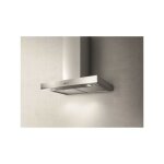 Continental edison - hotte décorative inox cehd6058s - 60 cm Continental edison - hotte décorative inox cehd6058s - 60 cm