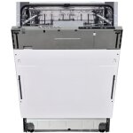 Continental edison - lave - vaisselle encastrable 12 couverts