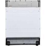 Continental edison - lave - vaisselle encastrable 12 couverts