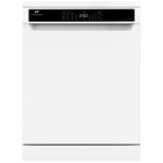 Continental edison - lave - vaisselle pose libre 15 couverts - largeur 59, 8 cm - classe d - moteur induction ...