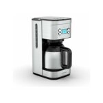 Continental edison - machine a cafe cafetiere filtre isotherme
