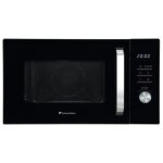 Continental edison - micro - ondes cemo29bc - 29 l - combin - noir