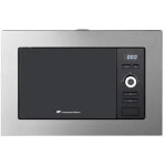 Continental edison - micro - ondes pose libre 20l cemo20ixeg