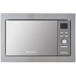 Continental edison - micro - ondes pose libre 25l 900w, cemo25ge2