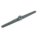 Continental edison - moulinet bras superieur pour lave vaisselle 175a65