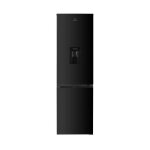 Continental edison - rfrigrateur conglateur bas 251l total no frost noir