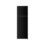 Continental edison - refrigerateur - frigo cong�lateur haut 247l - total no frost(sans givre) - noir ...