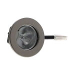 Continental edison - spot hotte complet halogene 12v 20w