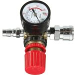 Contr�le interrupteur vanne r�gulateur de pression compresseur d'air 240v 15a